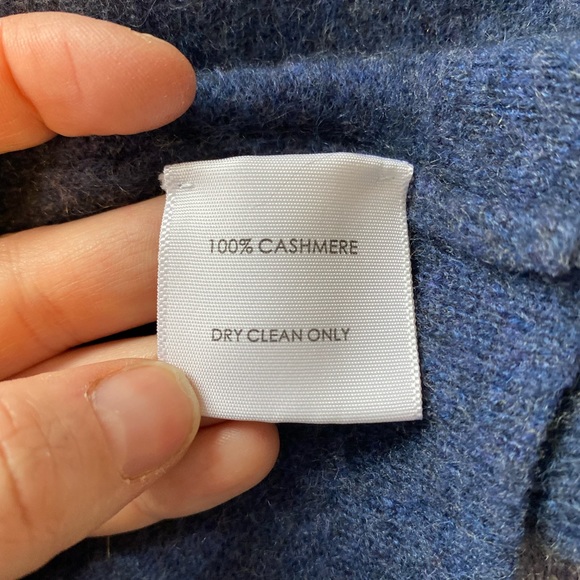 White + Warren Revolve 100% Cashmere Cardigan XS - Picture 8 of 8